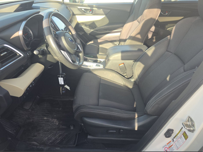 2020 Subaru Ascent Premium