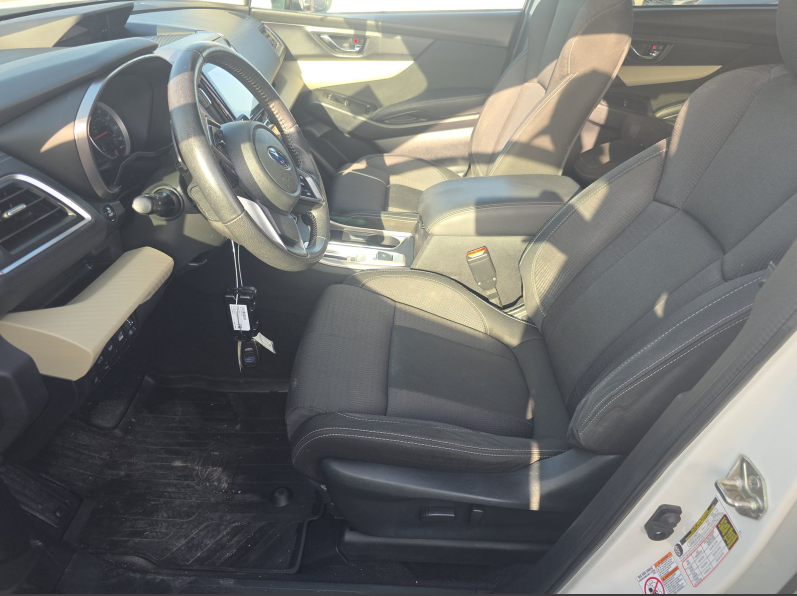 2020 Subaru Ascent Premium