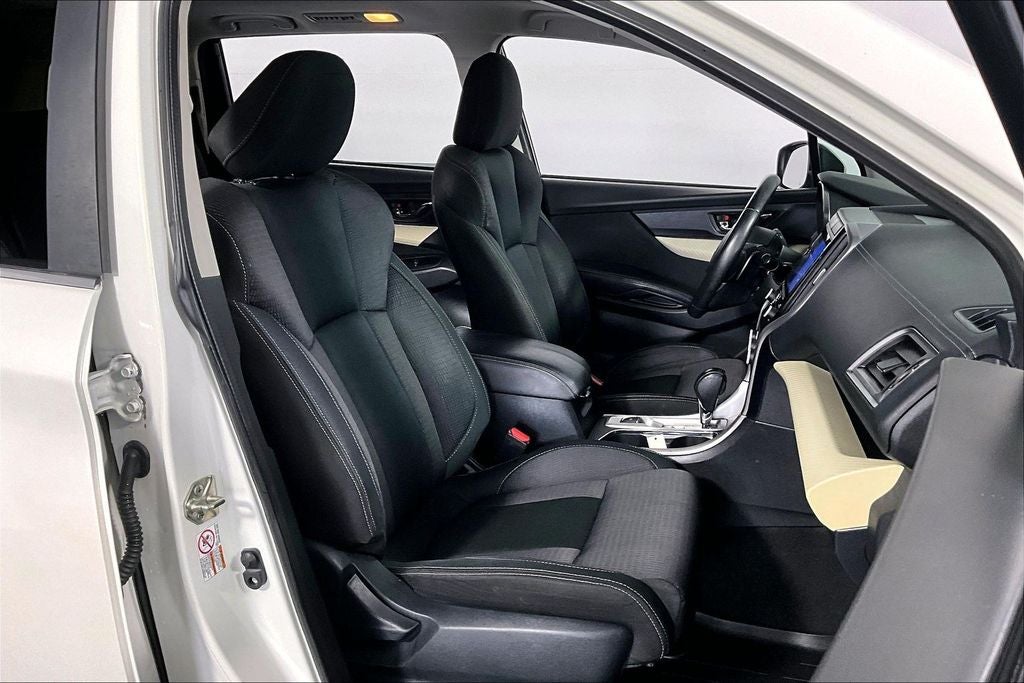 2020 Subaru Ascent Premium