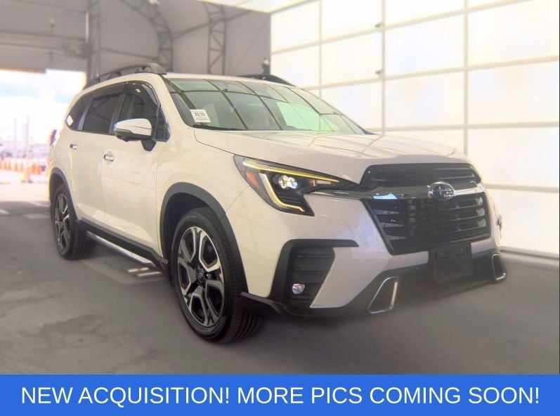 2023 Subaru Ascent Touring