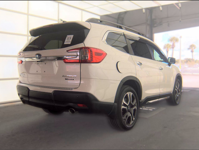 2023 Subaru Ascent Touring