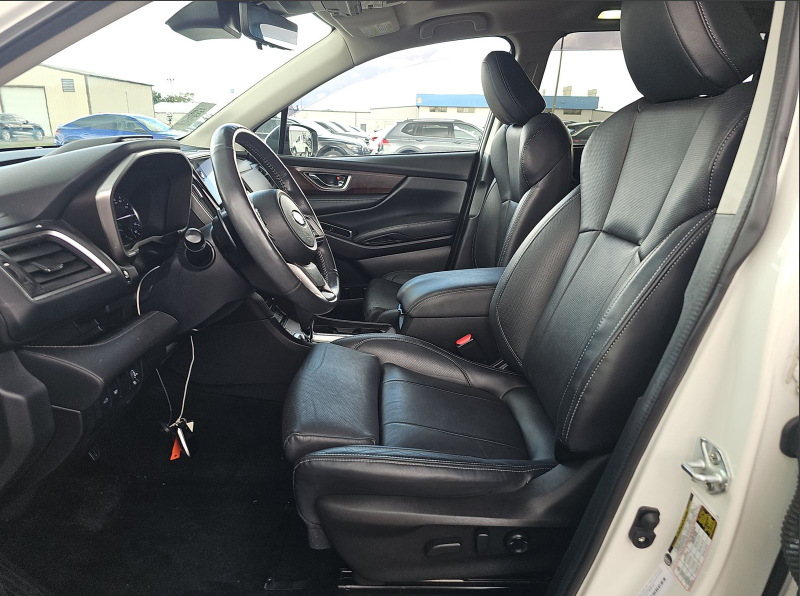 2023 Subaru Ascent Touring