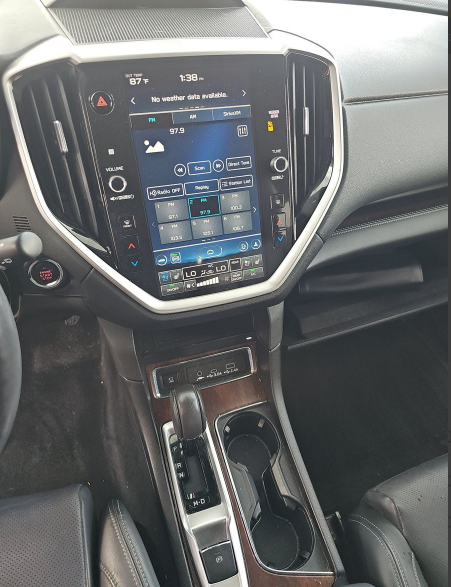 2023 Subaru Ascent Touring