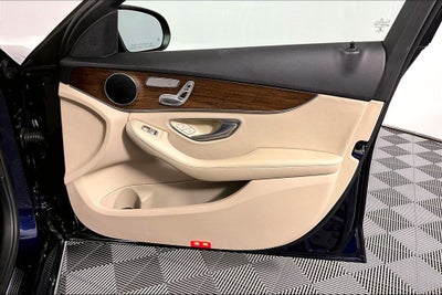 2019 Mercedes-Benz C-Class C 300 4MATIC®