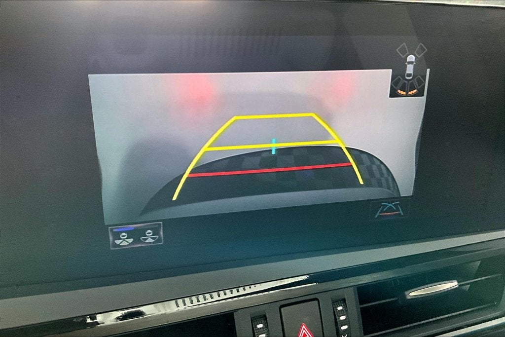 2022 Lexus ES 350