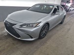 2022 Lexus ES 350
