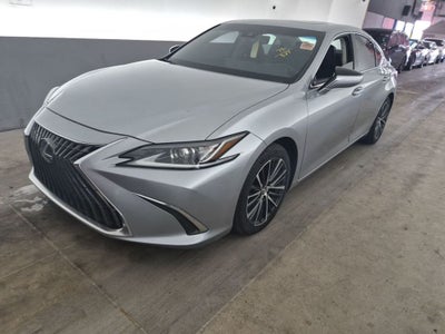2022 Lexus ES 350