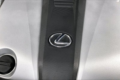 2022 Lexus ES 350