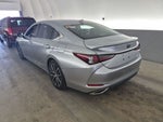 2022 Lexus ES 350