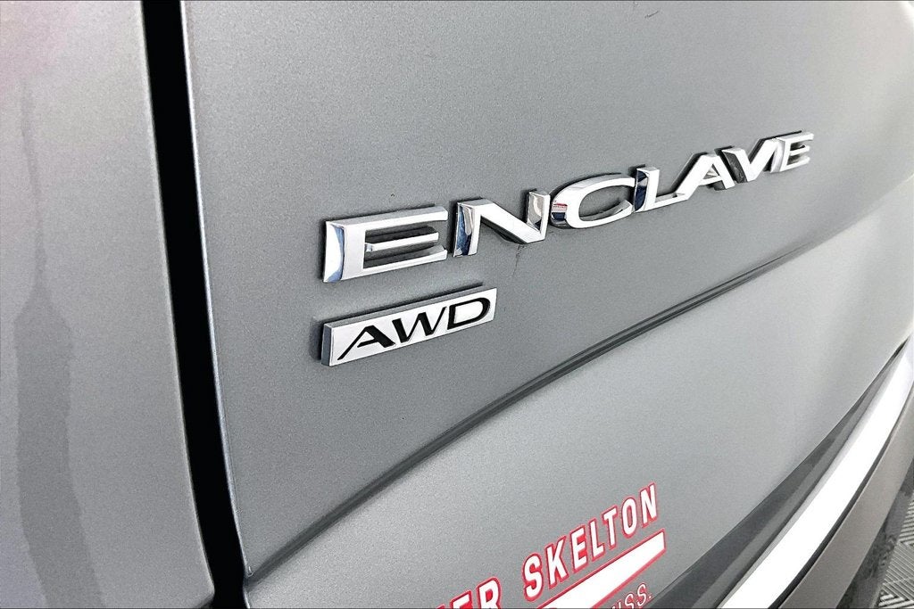 2024 Buick Enclave Premium Group