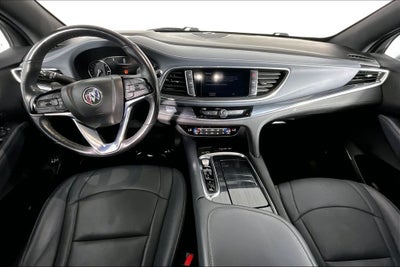 2024 Buick Enclave Premium Group