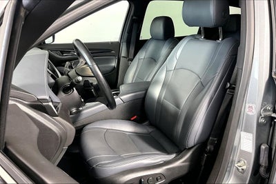 2024 Buick Enclave Premium Group