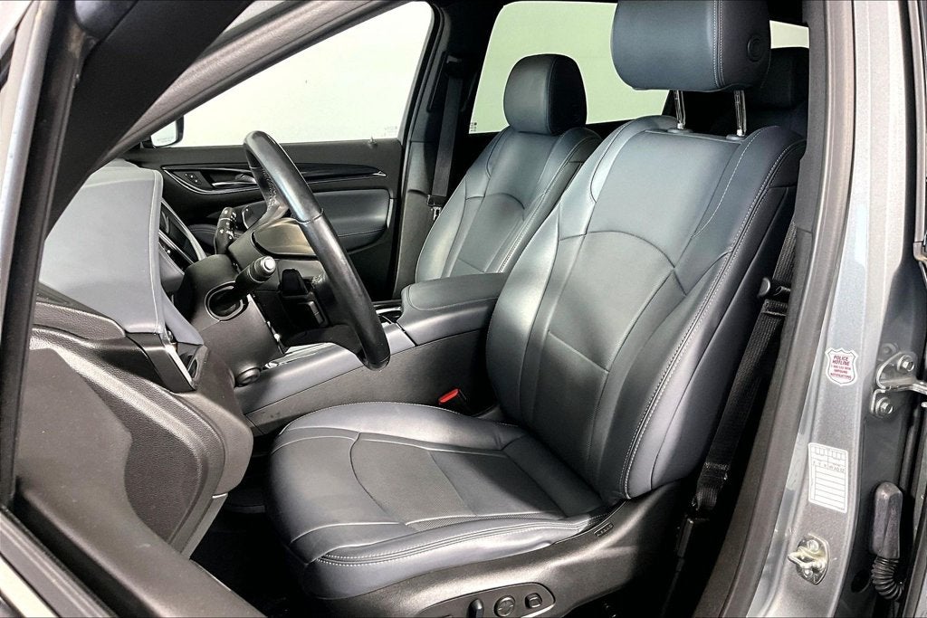 2024 Buick Enclave Premium Group
