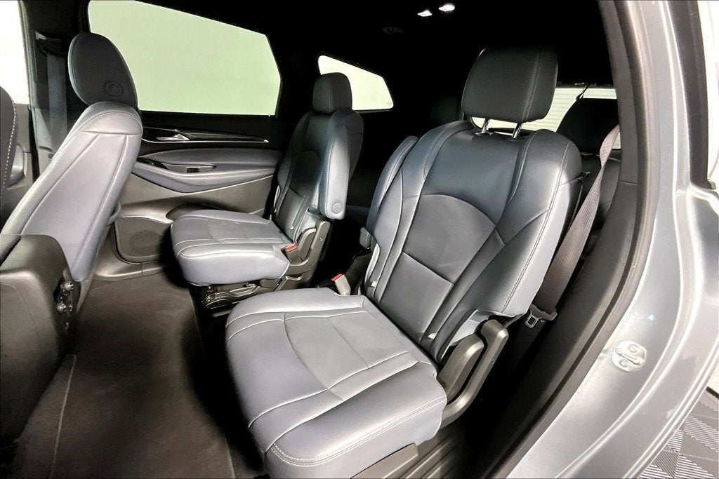 2024 Buick Enclave Premium Group