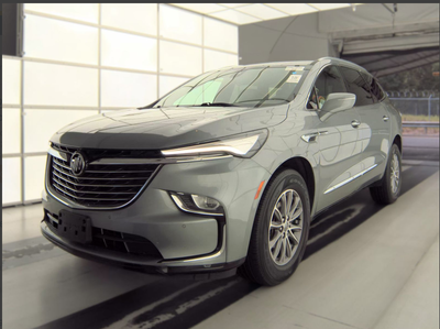 2024 Buick Enclave Premium Group