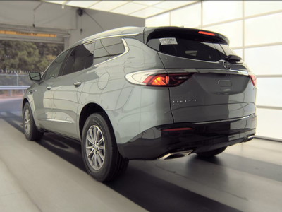 2024 Buick Enclave Premium Group