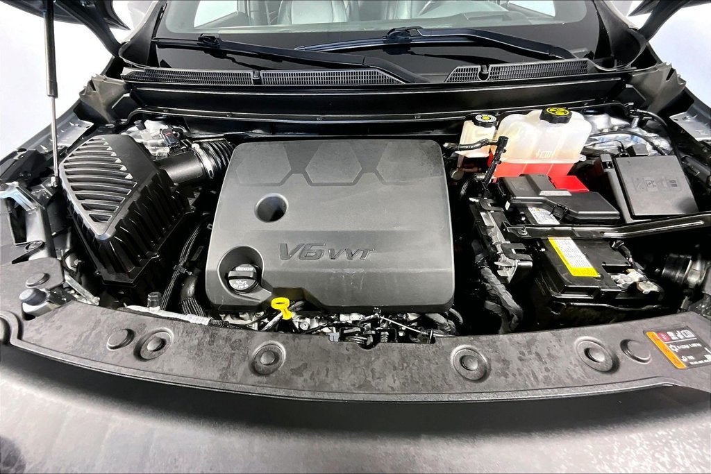 2024 Buick Enclave Premium Group
