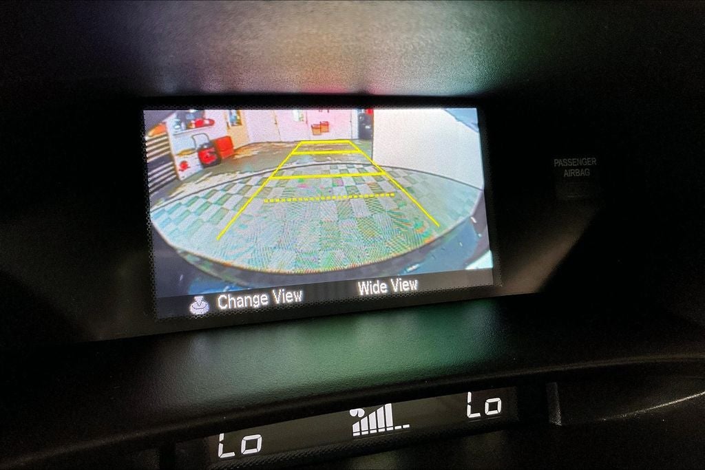 2016 Acura RDX Base