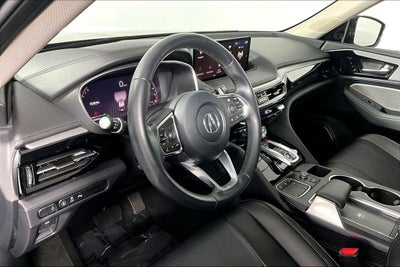 2024 Acura MDX Technology SH-AWD