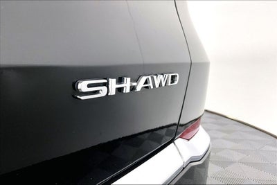 2024 Acura MDX Technology SH-AWD