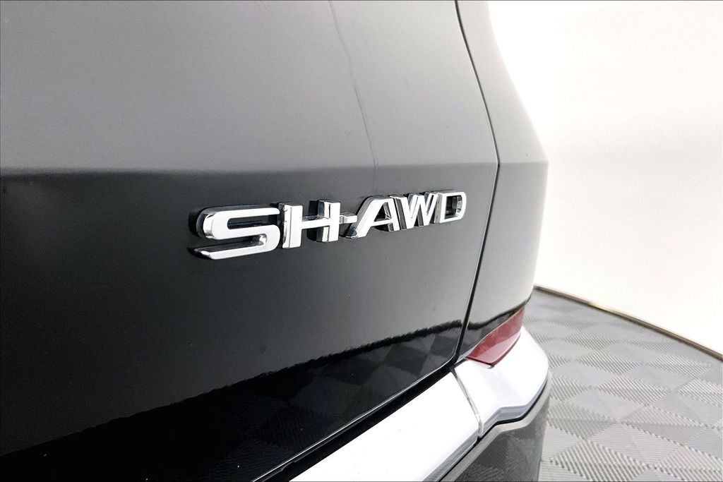 2024 Acura MDX Technology SH-AWD