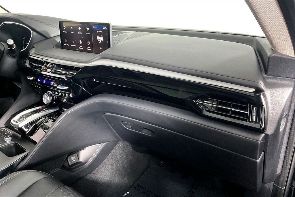 2024 Acura MDX Technology SH-AWD