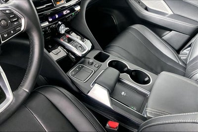 2024 Acura MDX Technology SH-AWD