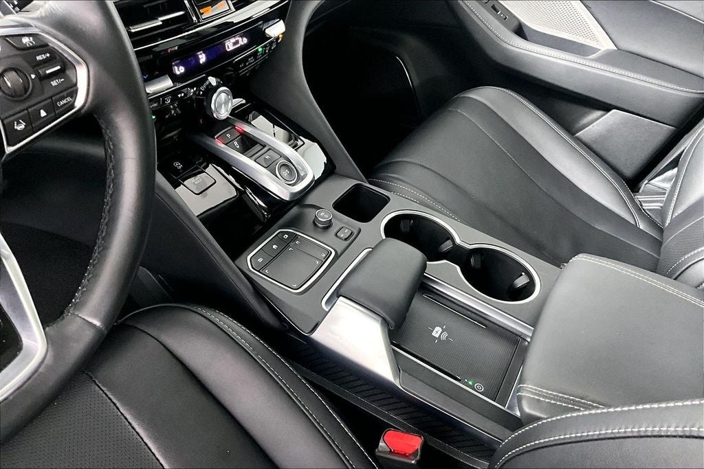 2024 Acura MDX Technology SH-AWD