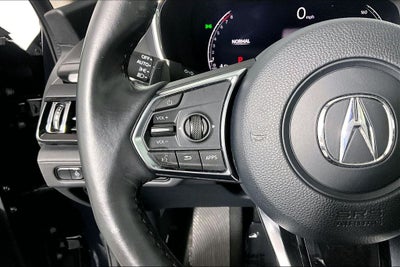 2024 Acura MDX Technology SH-AWD