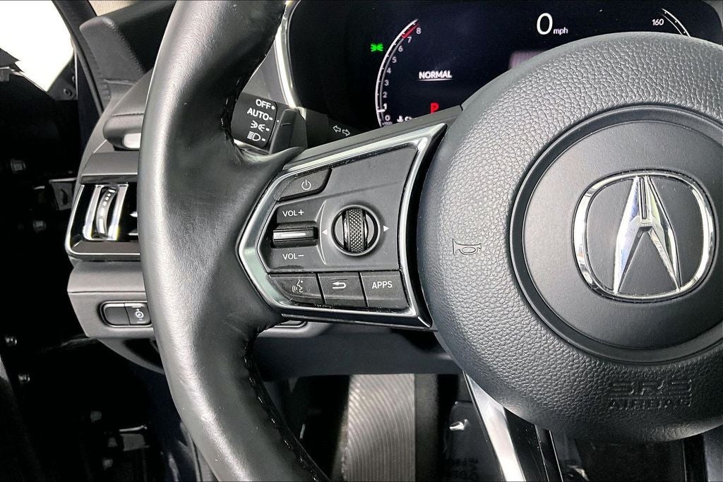 2024 Acura MDX Technology SH-AWD