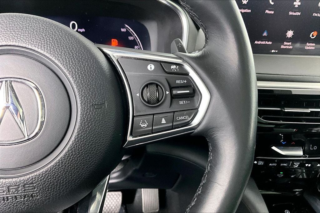 2024 Acura MDX Technology SH-AWD