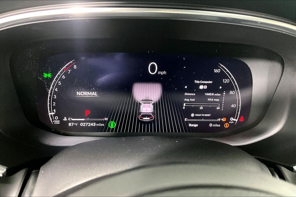 2024 Acura MDX Technology SH-AWD