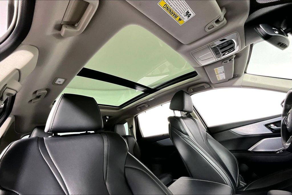 2024 Acura MDX Technology SH-AWD