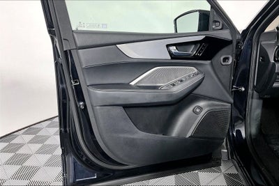 2024 Acura MDX Technology SH-AWD