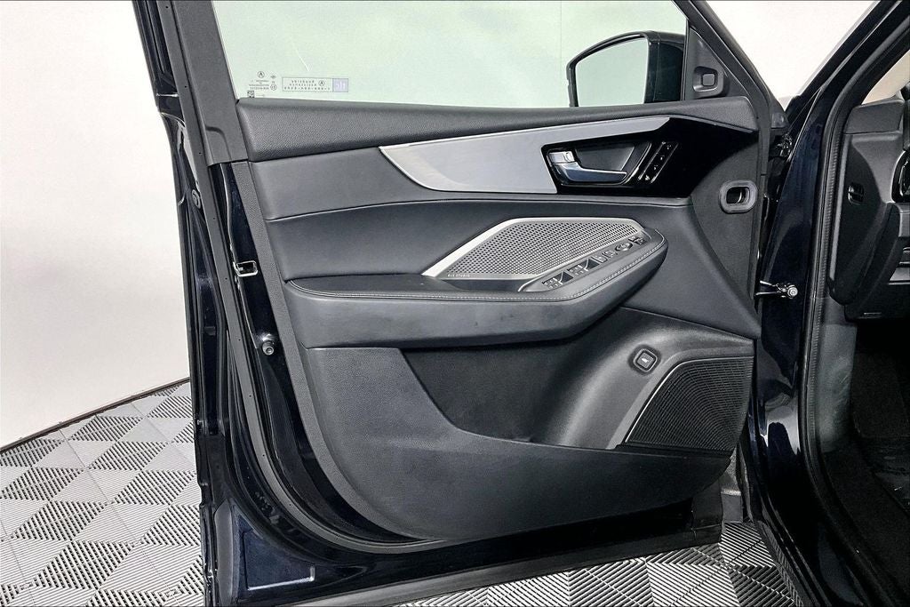 2024 Acura MDX Technology SH-AWD