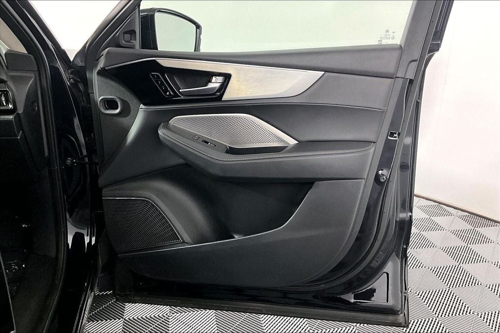 2024 Acura MDX Technology SH-AWD