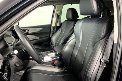 2024 Acura MDX Technology SH-AWD