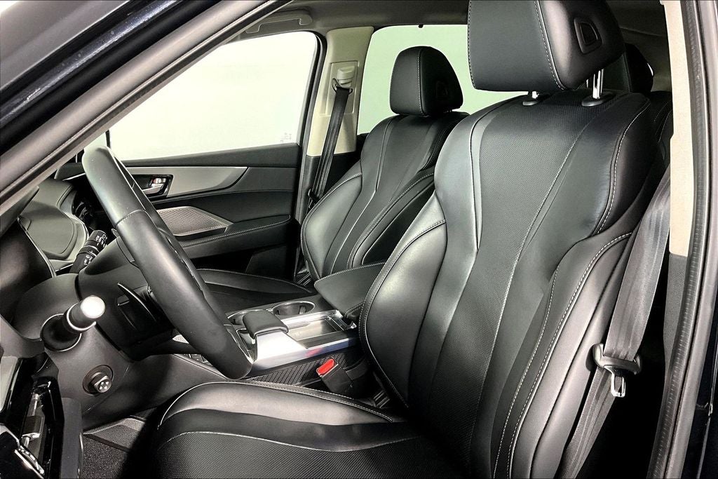 2024 Acura MDX Technology SH-AWD