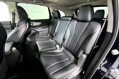 2024 Acura MDX Technology SH-AWD