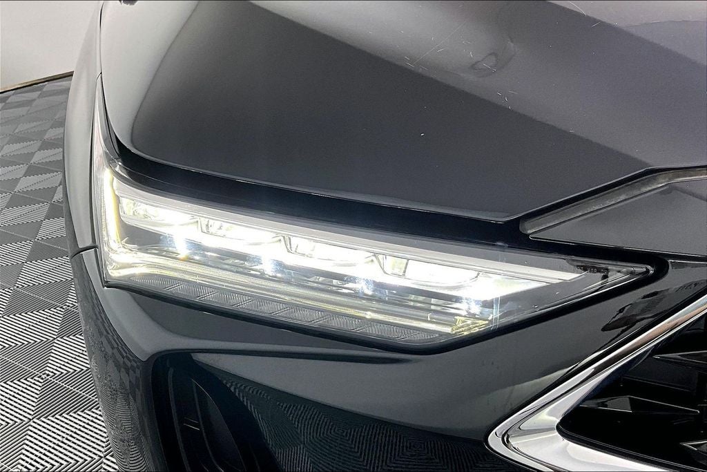2024 Acura MDX Technology SH-AWD