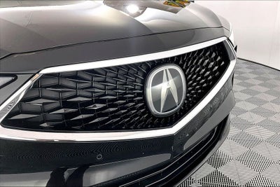 2024 Acura MDX Technology SH-AWD