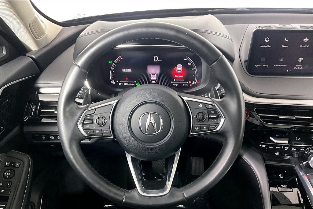 2024 Acura MDX Technology SH-AWD