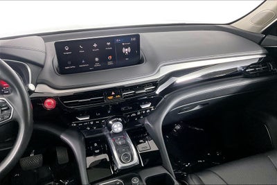 2024 Acura MDX Technology SH-AWD