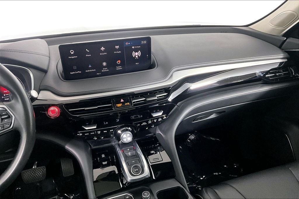 2024 Acura MDX Technology SH-AWD