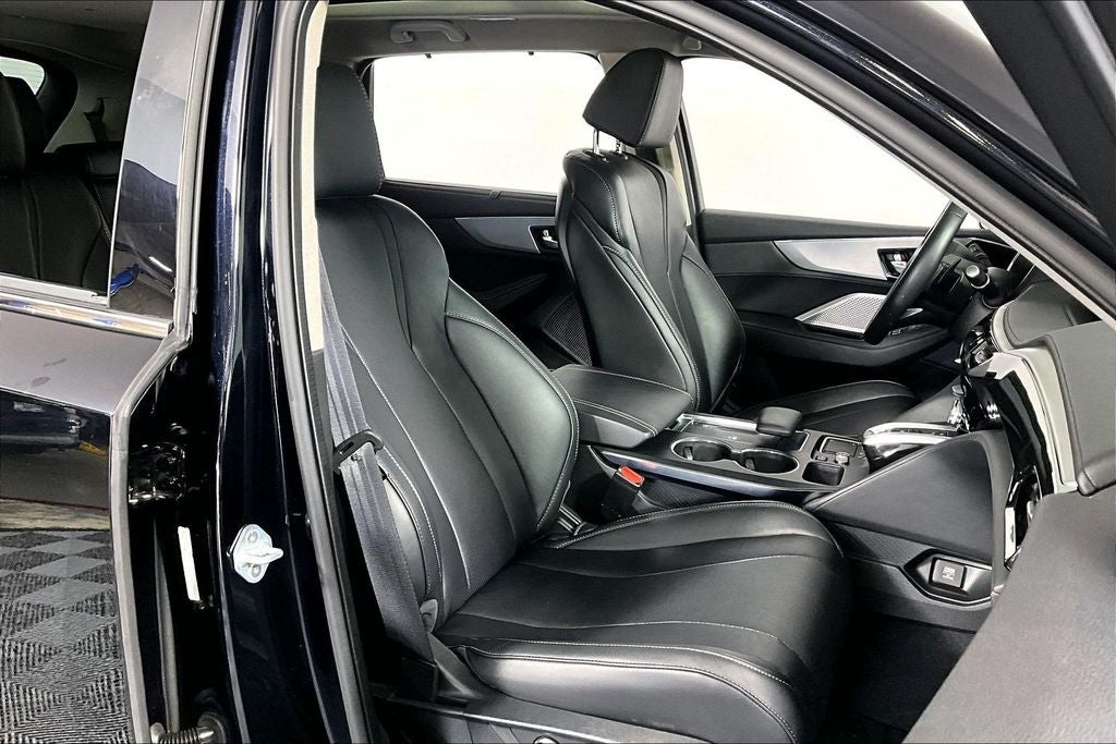 2024 Acura MDX Technology SH-AWD