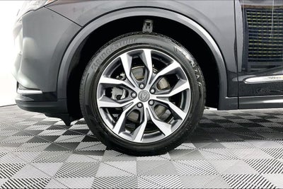 2024 Acura MDX Technology SH-AWD