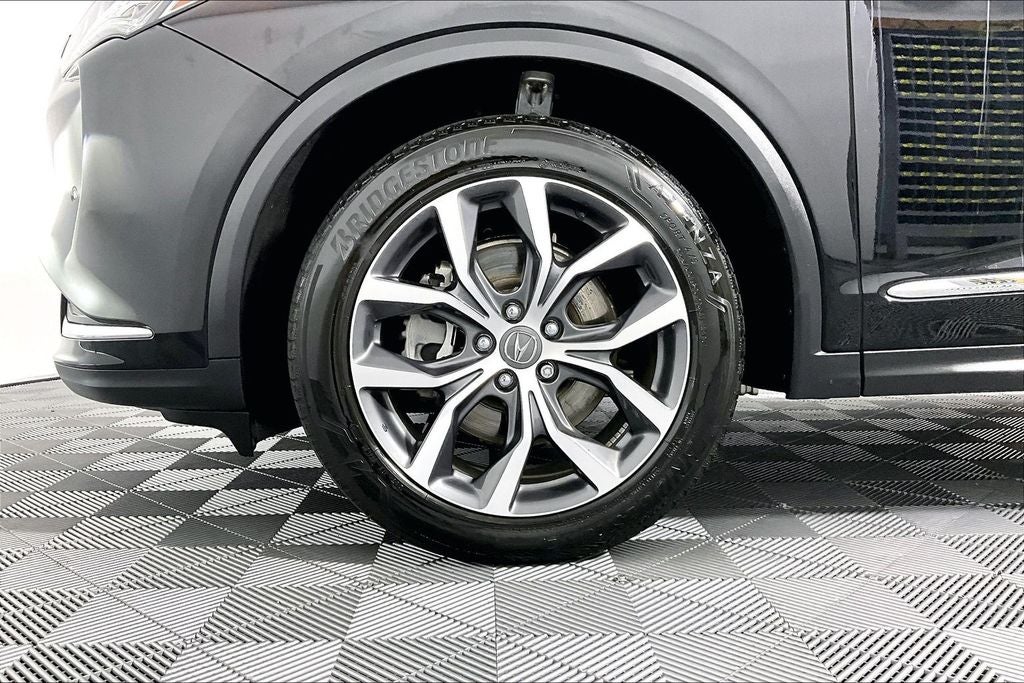 2024 Acura MDX Technology SH-AWD
