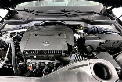 2024 Acura MDX Technology SH-AWD
