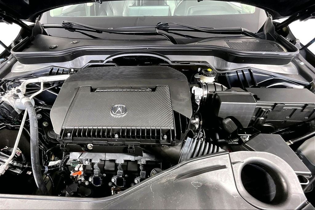 2024 Acura MDX Technology SH-AWD