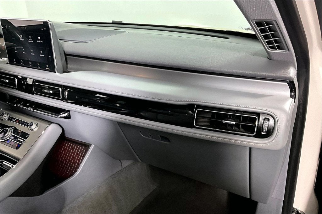 2020 Lincoln Aviator Reserve Premium